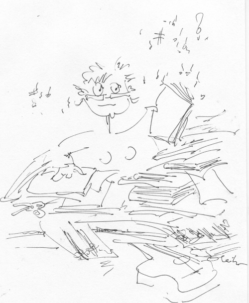 liederchaos