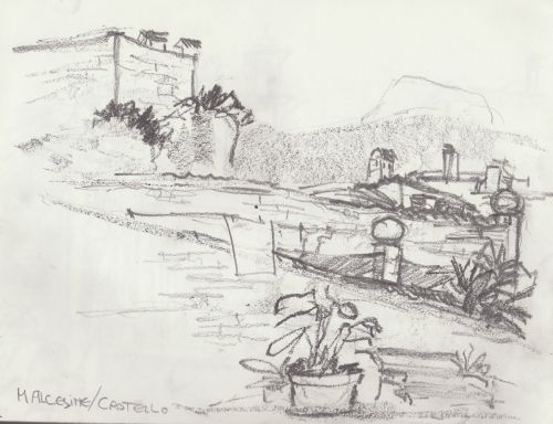 malcesino-castello