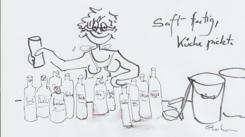 saft-fertig-kuche-pickt