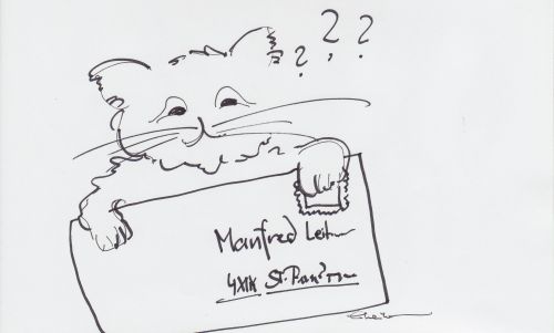 manfredsche-brief