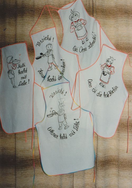 www.elisabethleitner.at » Textiles, Stoffdruck